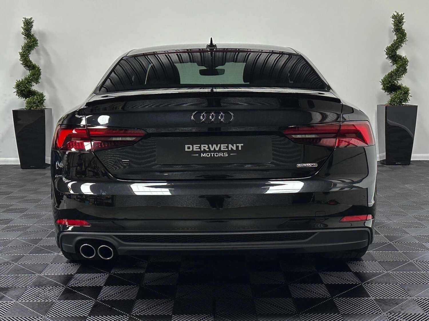 Used Audi A5 2019 for sale - 76156740: Photo 7