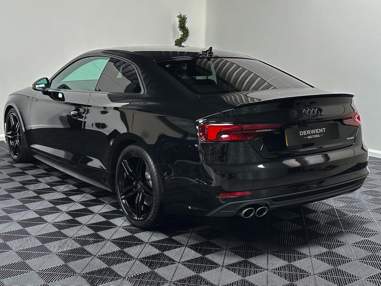 Used Audi A5 2019 for sale - 76156740: Photo 8