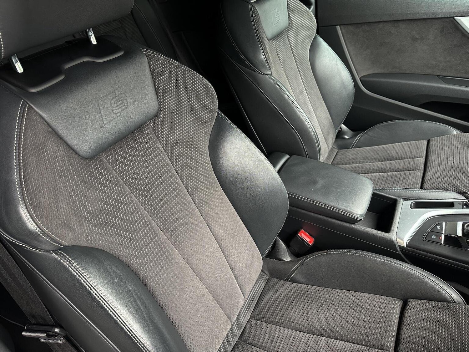 Used Audi A5 2019 for sale - 76156740: Photo 9