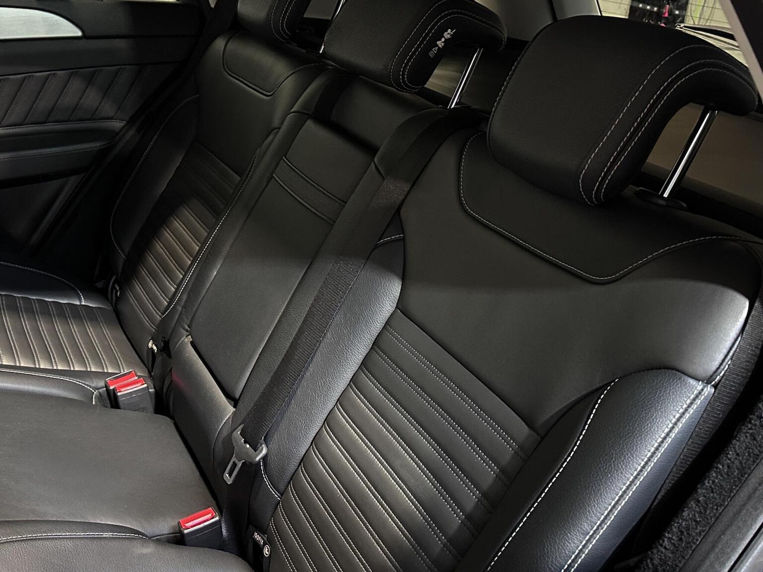 Used Mercedes-Benz GLE 2016 for sale - 76286962: Photo 10