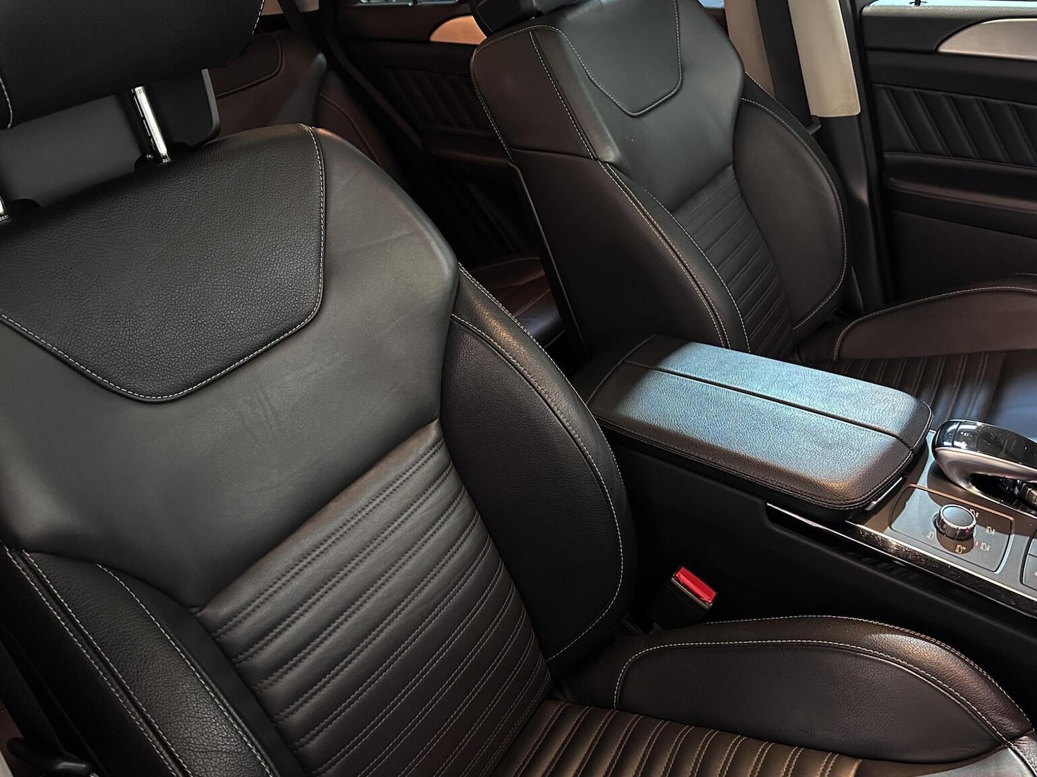 Used Mercedes-Benz GLE 2016 for sale - 76286962: Photo 13