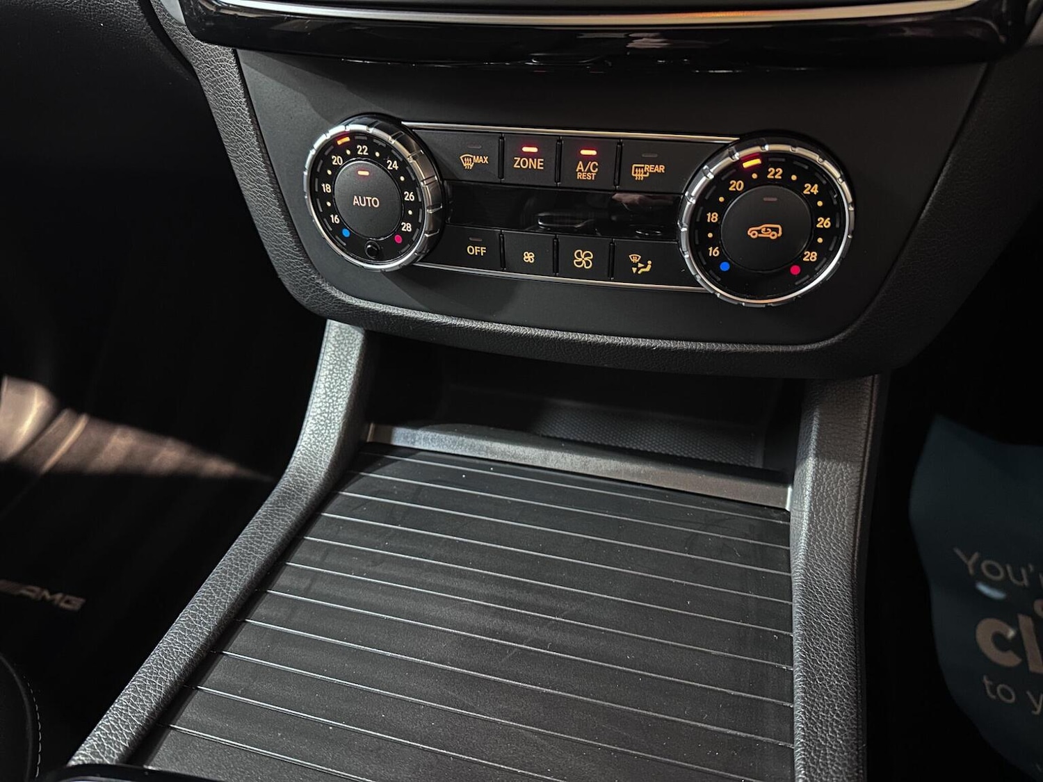 Used Mercedes-Benz GLE 2016 for sale - 76286962: Photo 26