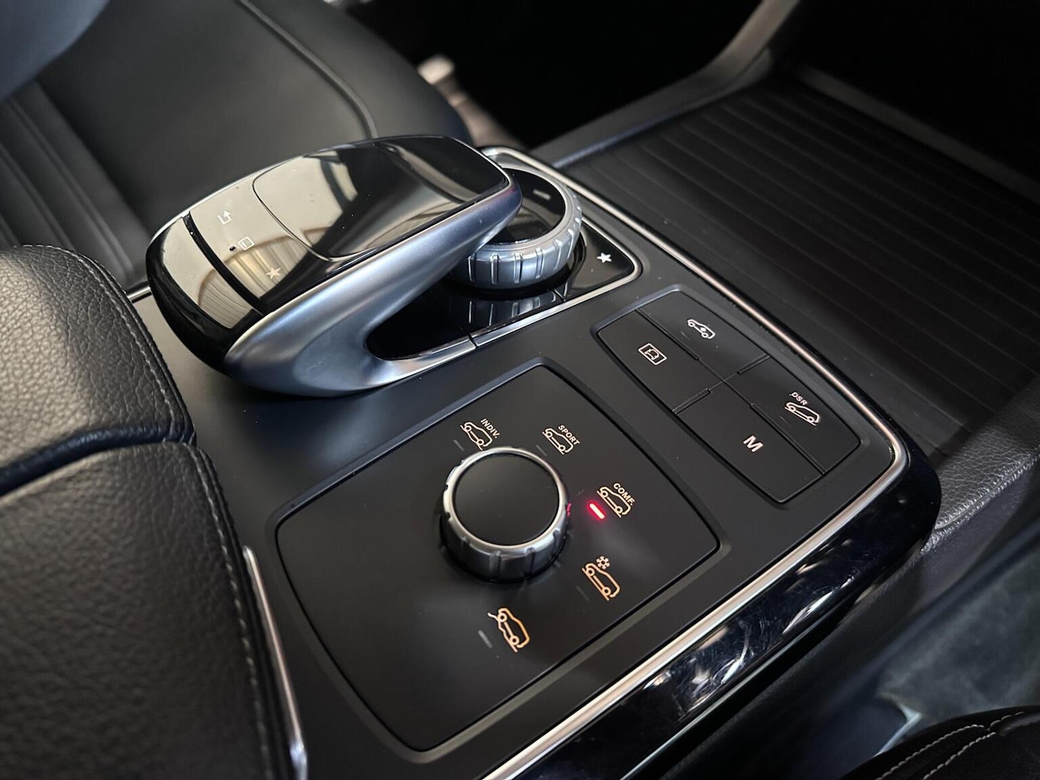 Used Mercedes-Benz GLE 2016 for sale - 76286962: Photo 36