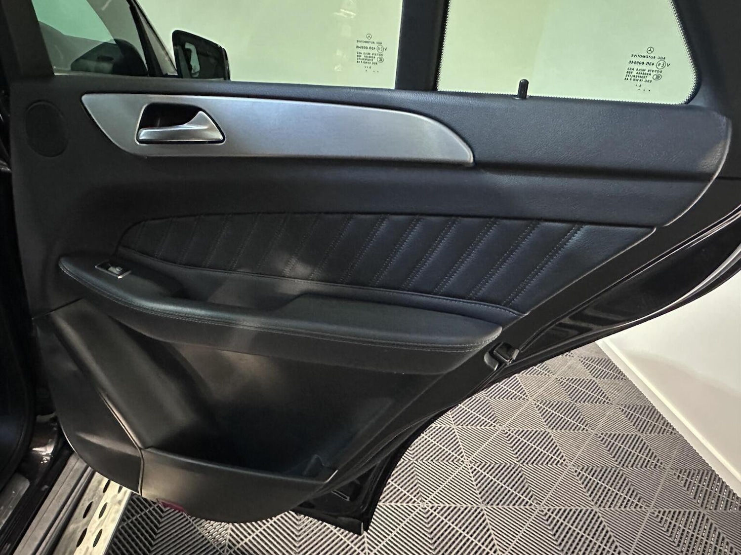 Used Mercedes-Benz GLE 2016 for sale - 76286962: Photo 41