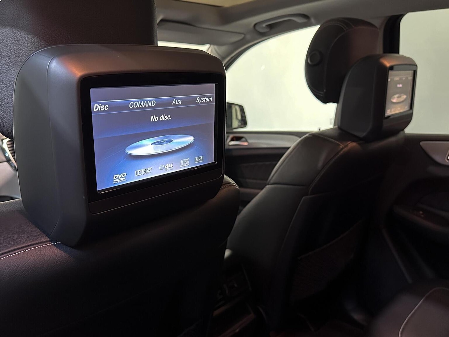 Used Mercedes-Benz GLE 2016 for sale - 76286962: Photo 48