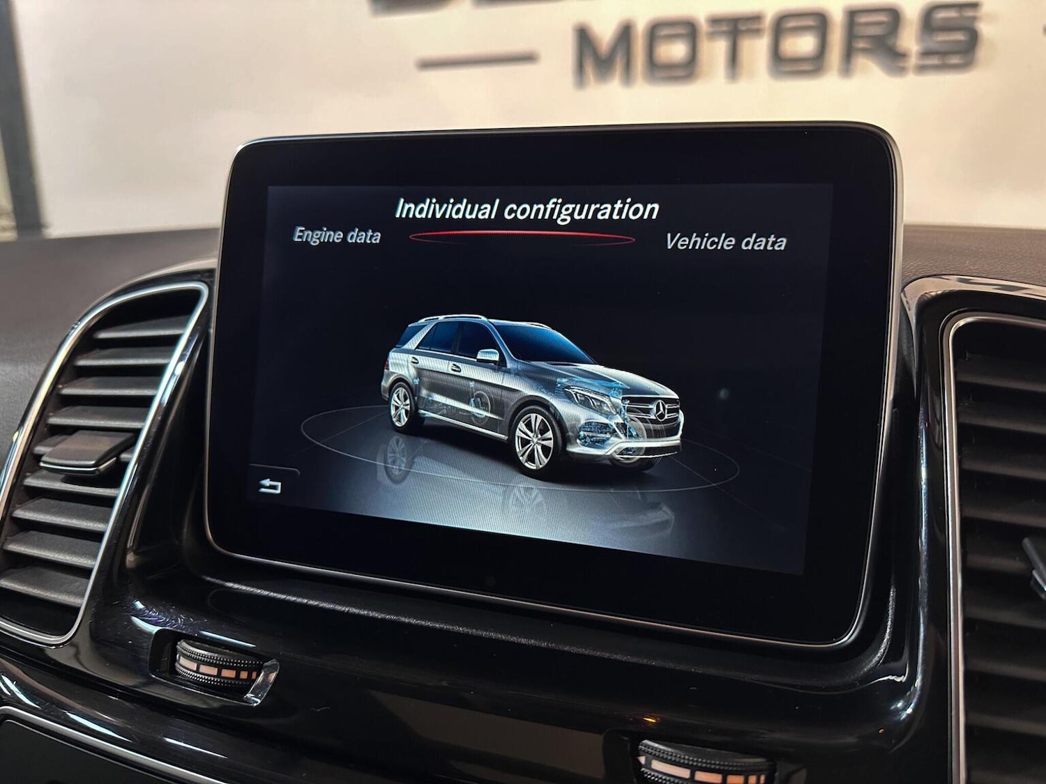 Used Mercedes-Benz GLE 2016 for sale - 76286962: Photo 51