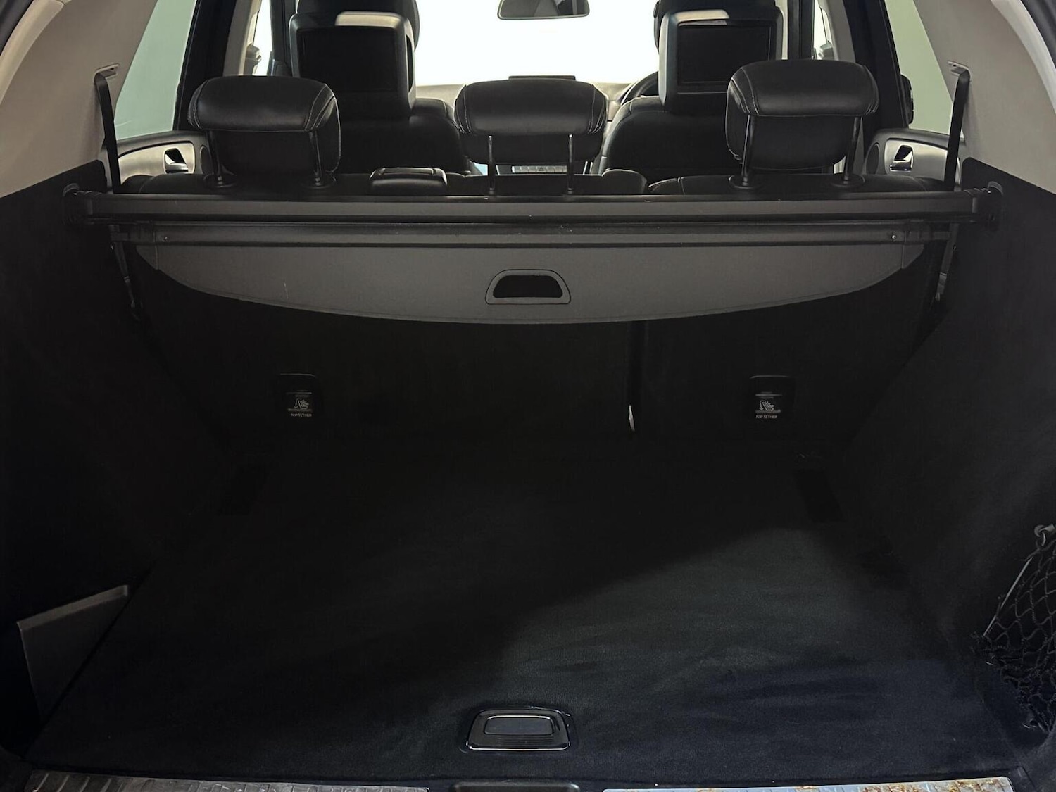 Used Mercedes-Benz GLE 2016 for sale - 76286962: Photo 57