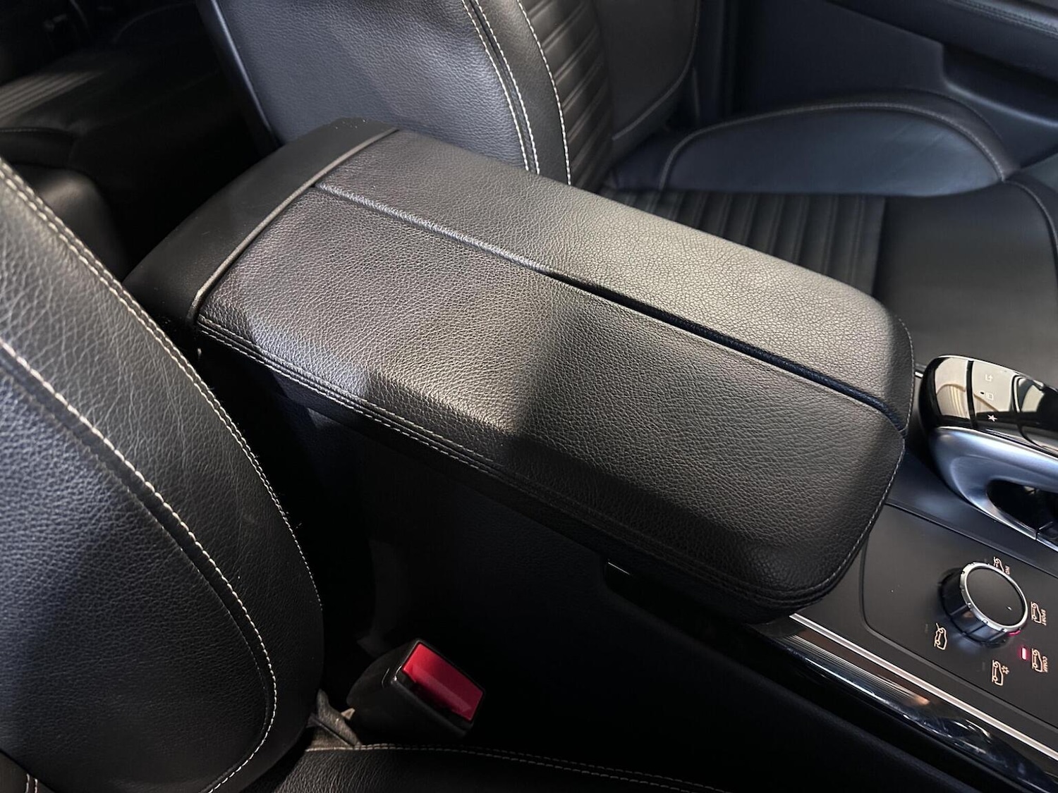 Used Mercedes-Benz GLE 2016 for sale - 76286962: Photo 58