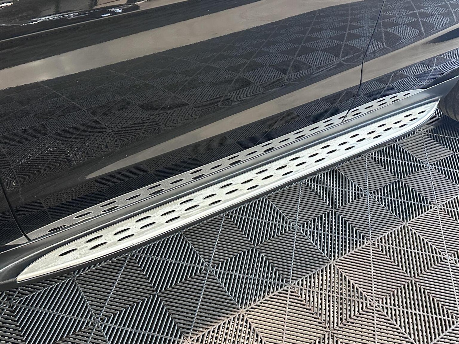 Used Mercedes-Benz GLE 2016 for sale - 76286962: Photo 61