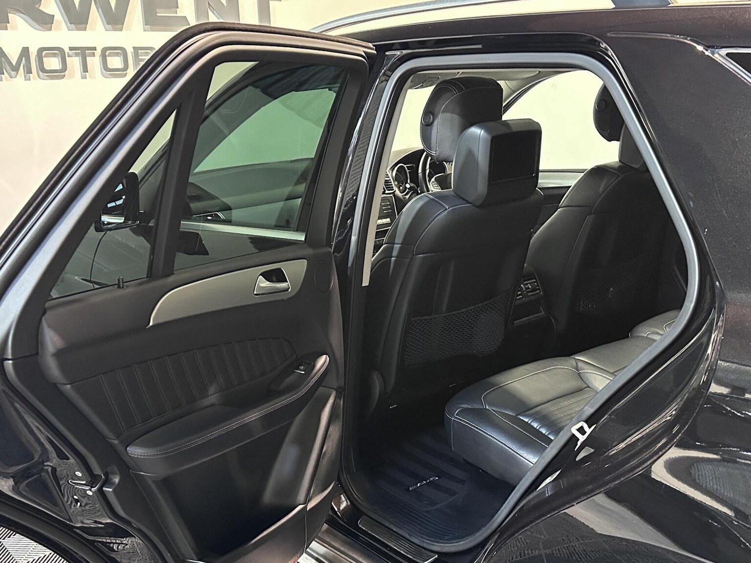 Used Mercedes-Benz GLE 2016 for sale - 76286962: Photo 62