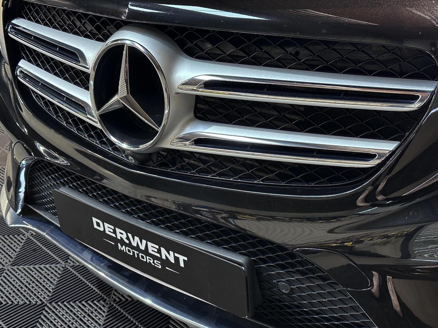 Used Mercedes-Benz GLE 2016 for sale - 76286962: Photo 63