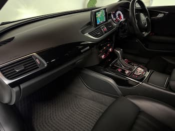 Used Audi A7 2017 for sale - 79825934: Photo