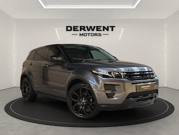 Used Land Rover Range Rover Evoque 2015 for sale - 78366392: Photo