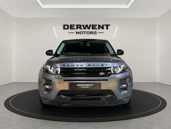 Used Land Rover Range Rover Evoque 2015 for sale - 78366392: Photo