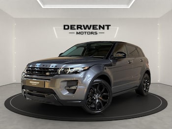 Used Land Rover Range Rover Evoque 2015 for sale - 78366392: Photo