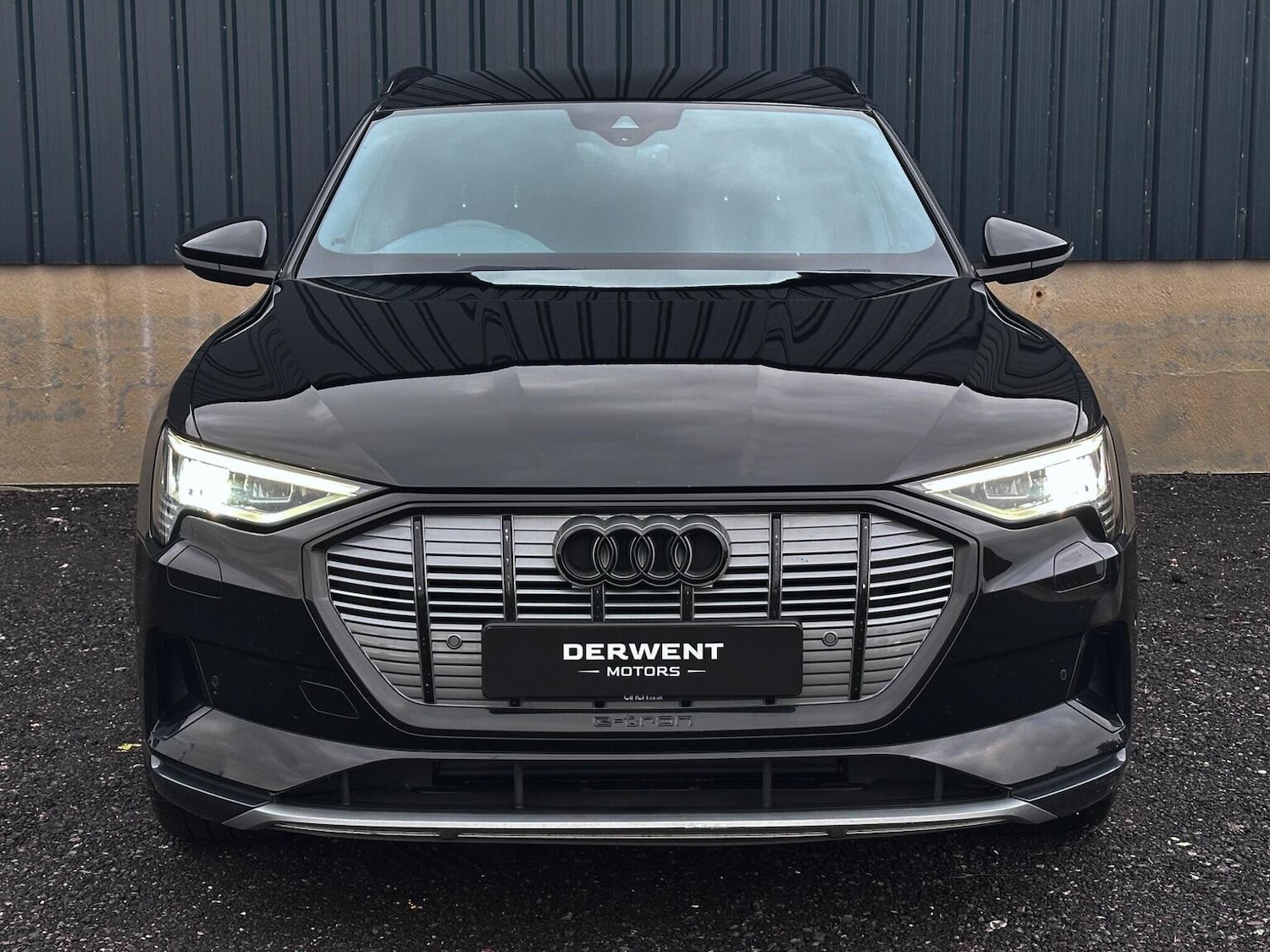 Used Audi e-tron 2019 for sale - 76769482: Photo 13