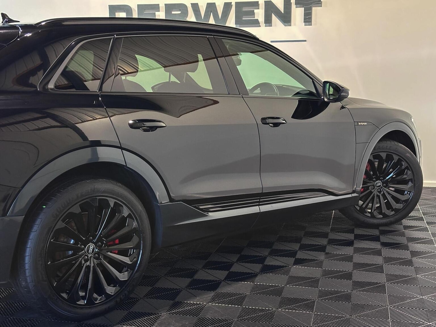 Used Audi e-tron 2019 for sale - 76769482: Photo 17