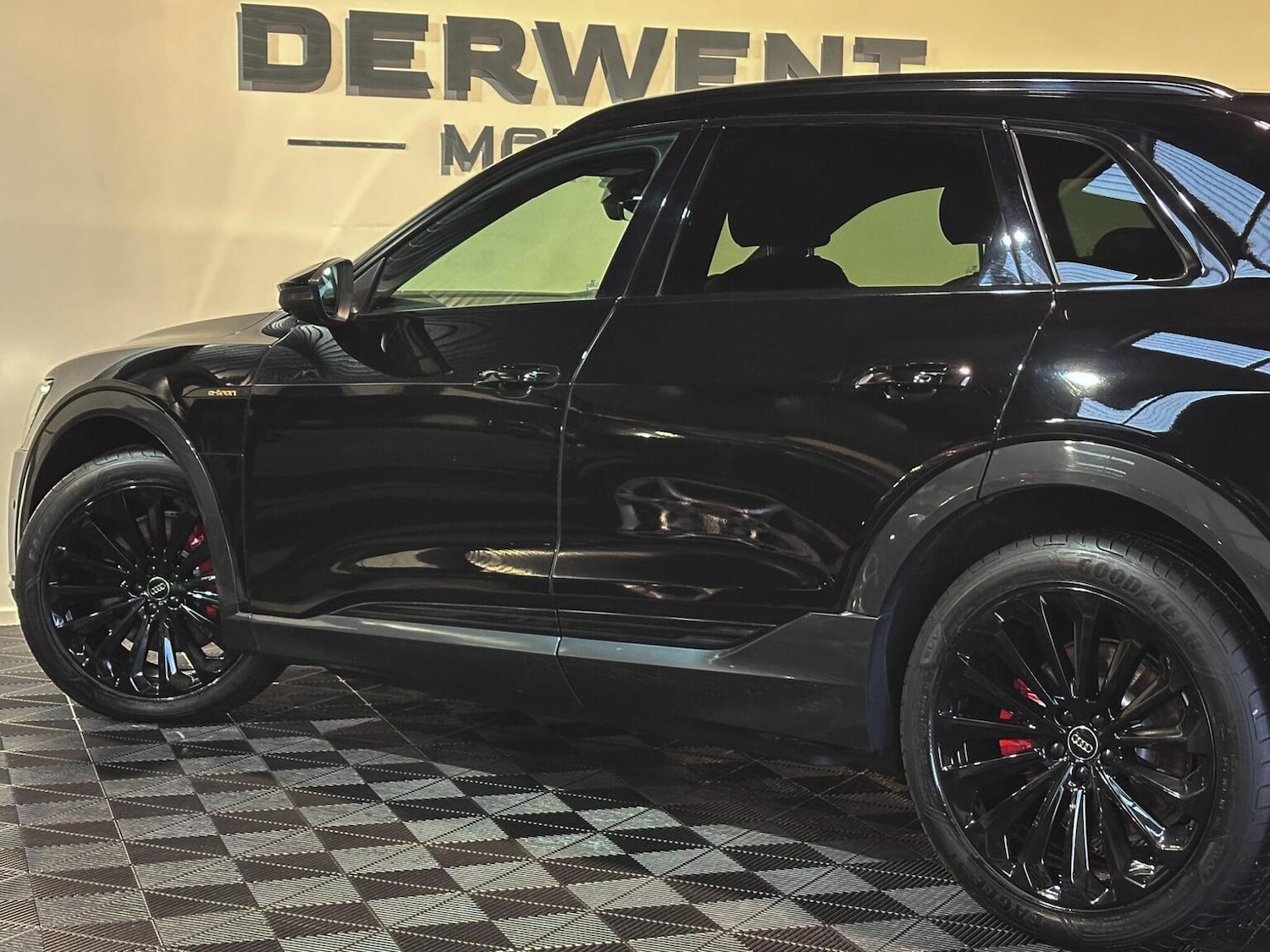 Used Audi e-tron 2019 for sale - 76769482: Photo 18