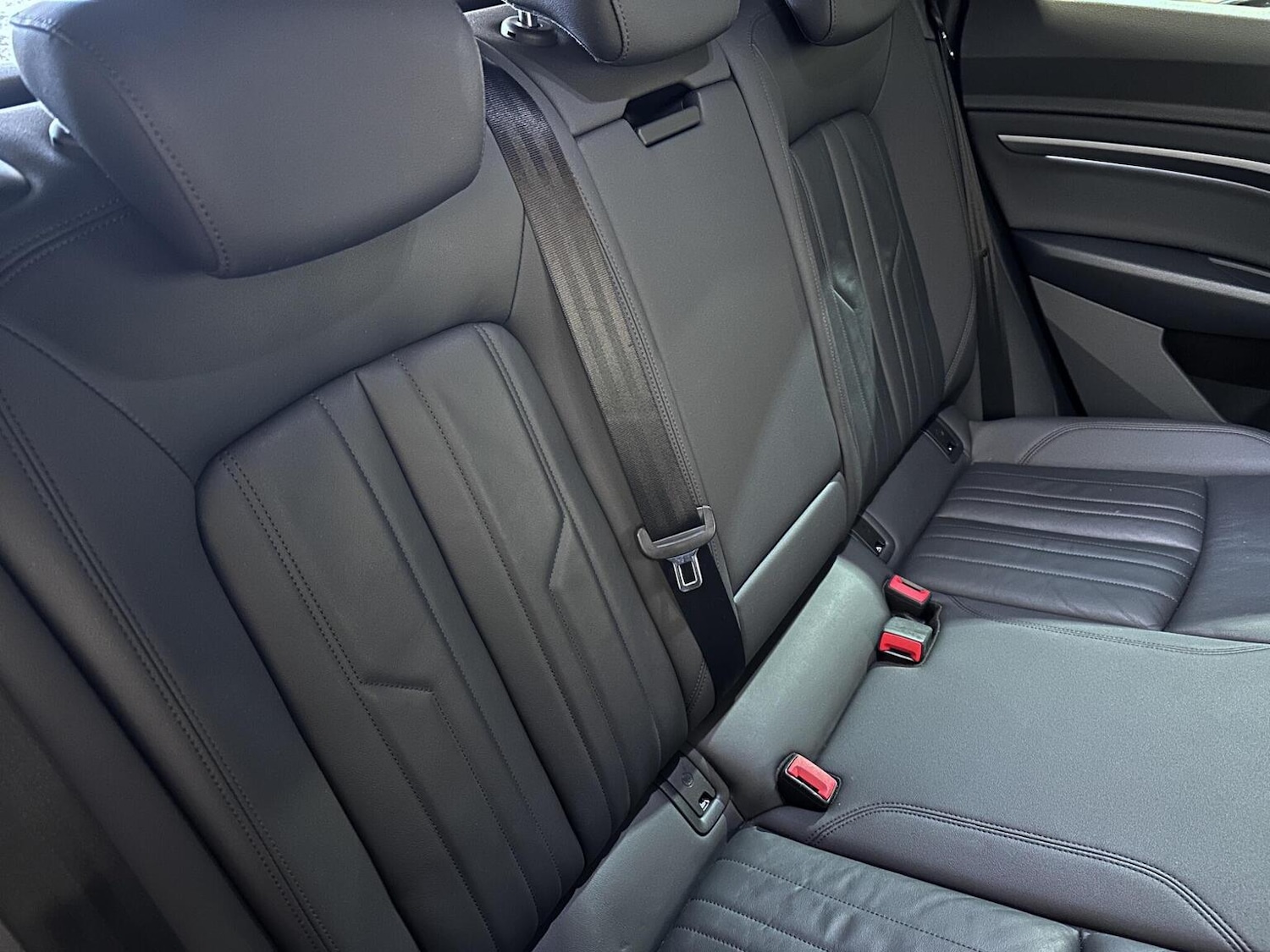 Used Audi e-tron 2019 for sale - 76769482: Photo 19