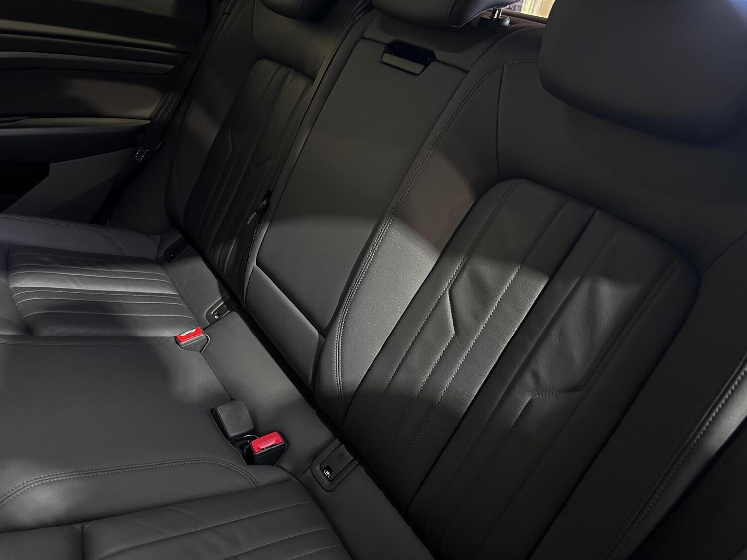 Used Audi e-tron 2019 for sale - 76769482: Photo 20