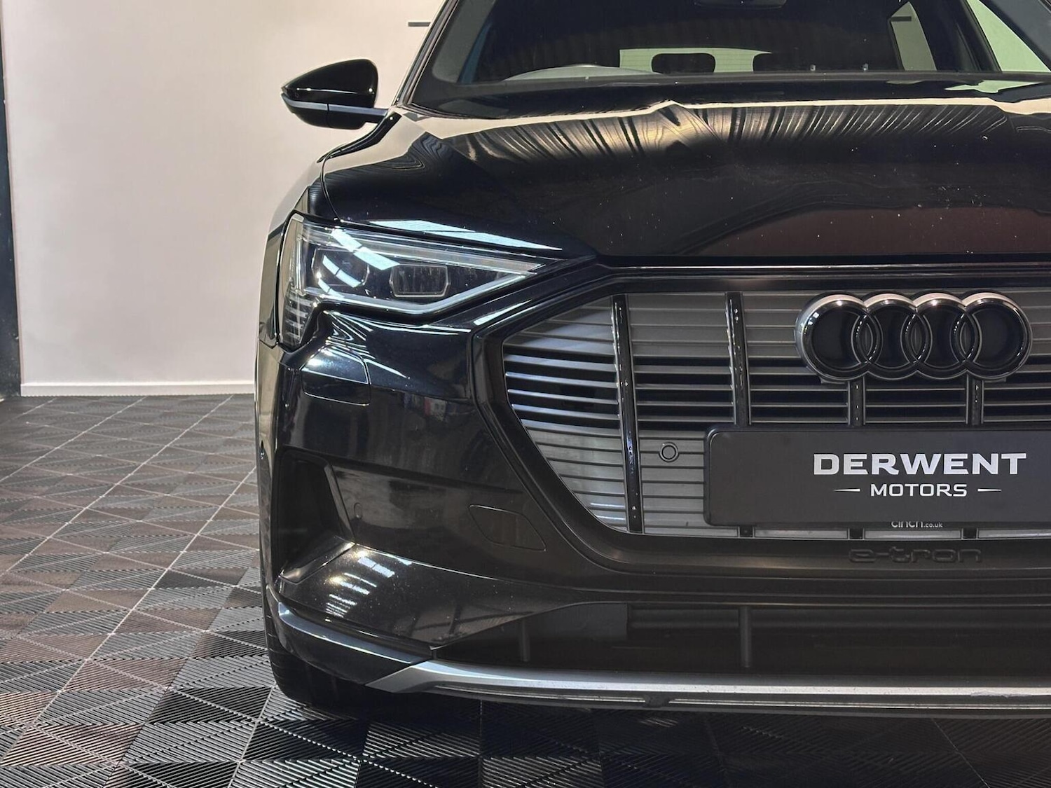 Used Audi e-tron 2019 for sale - 76769482: Photo 21