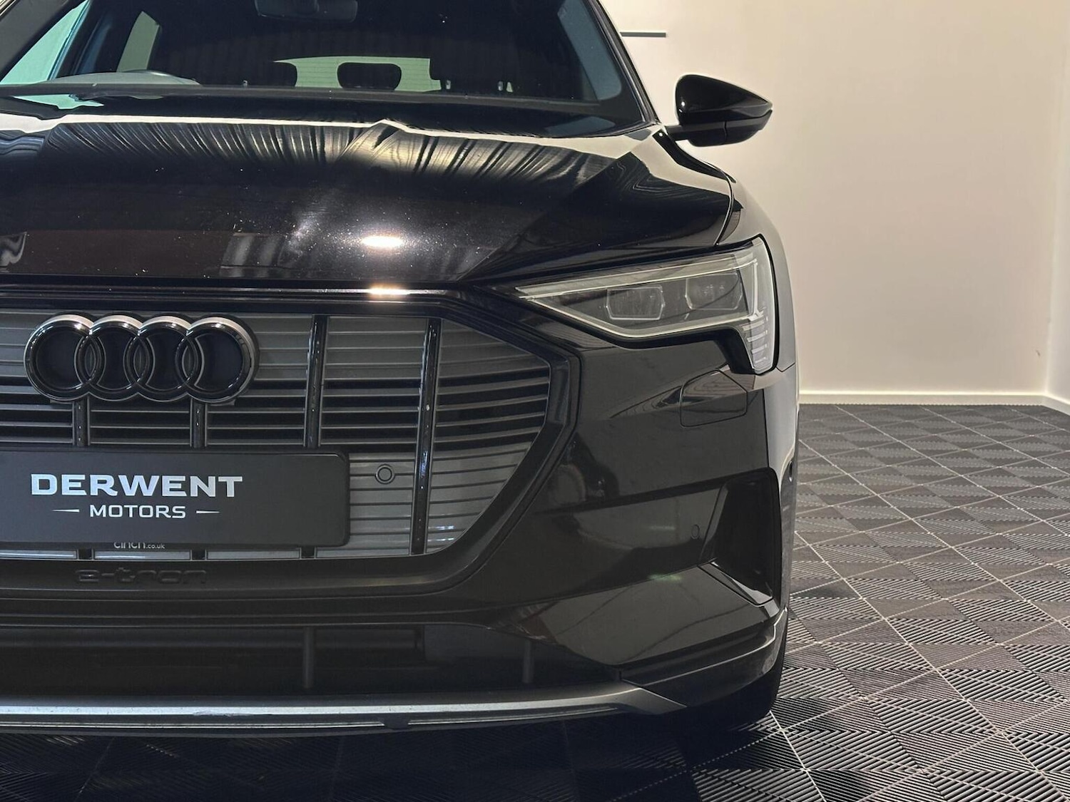 Used Audi e-tron 2019 for sale - 76769482: Photo 22