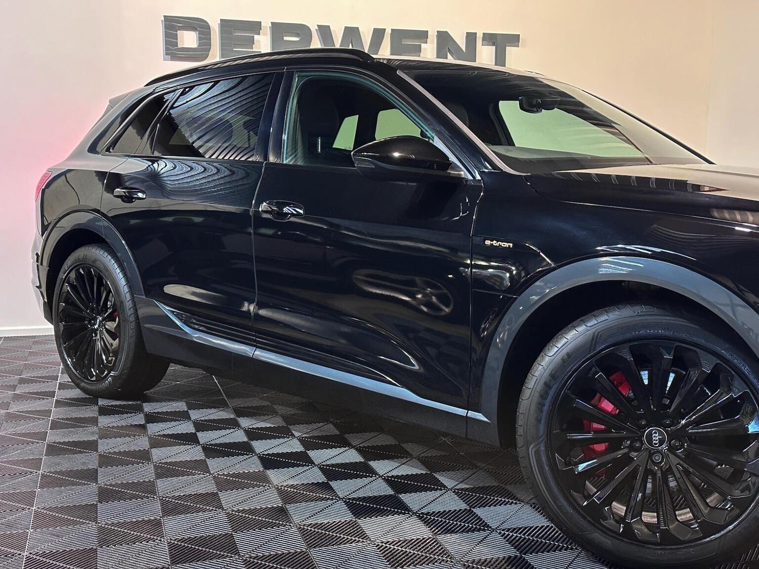 Used Audi e-tron 2019 for sale - 76769482: Photo 26