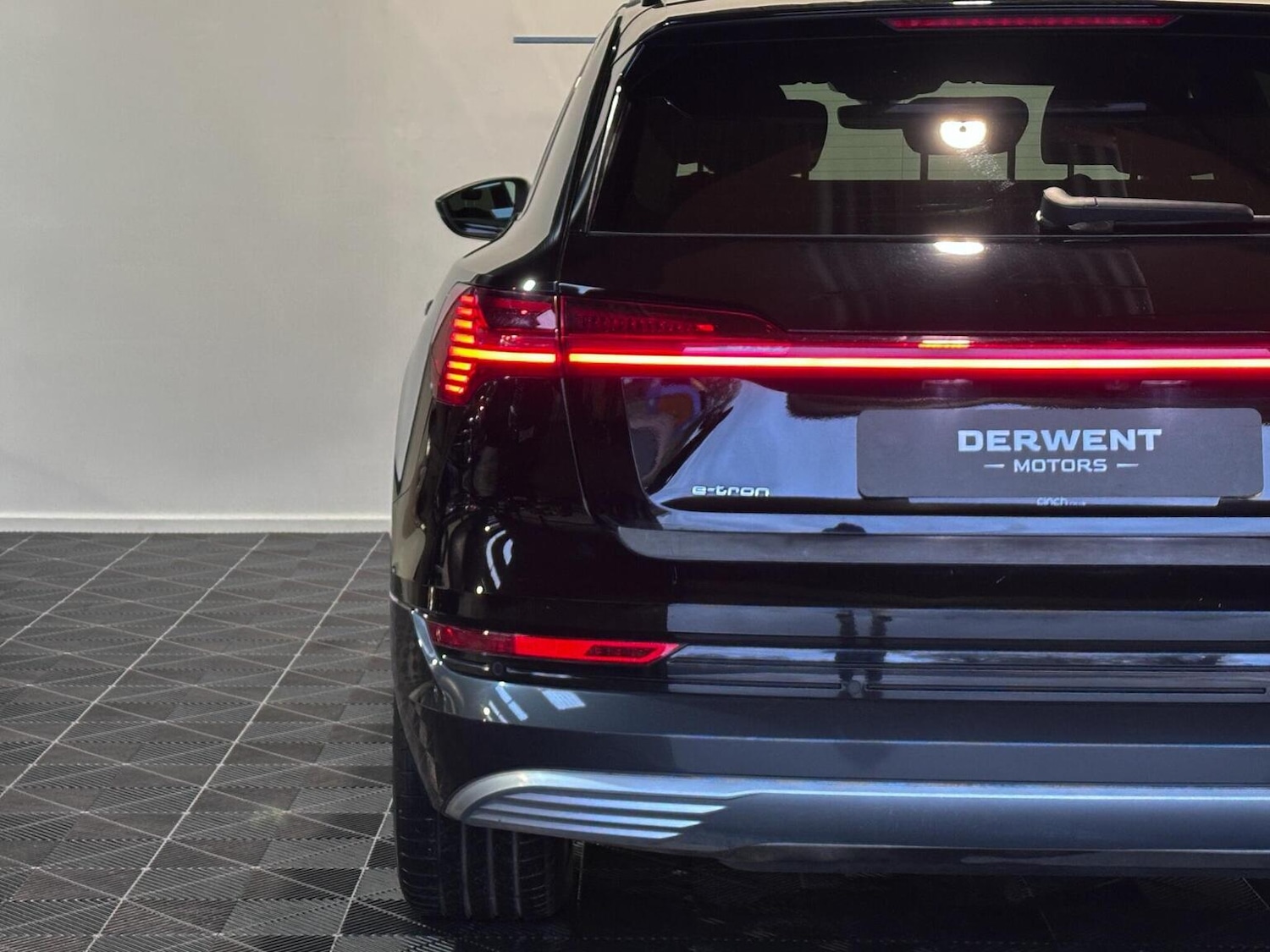 Used Audi e-tron 2019 for sale - 76769482: Photo 28