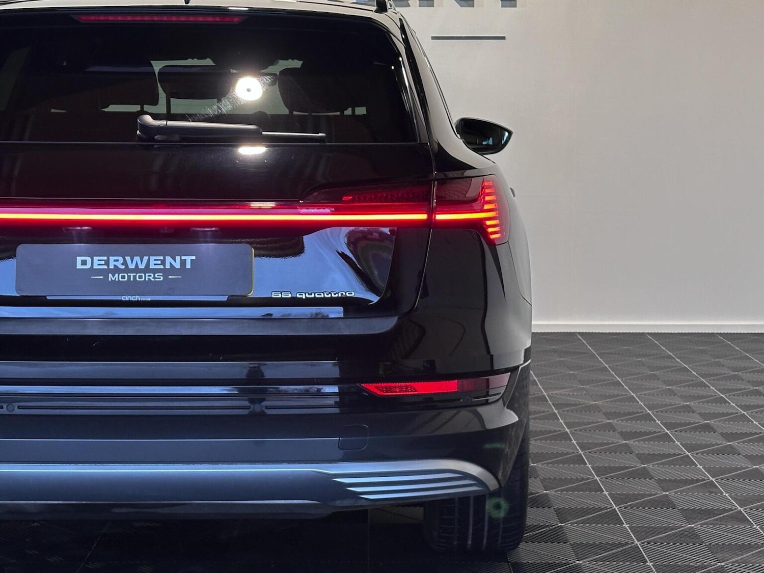 Used Audi e-tron 2019 for sale - 76769482: Photo 29