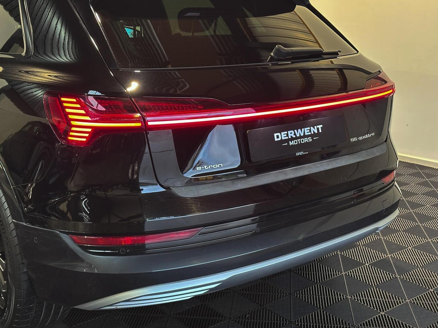 Used Audi e-tron 2019 for sale - 76769482: Photo 33