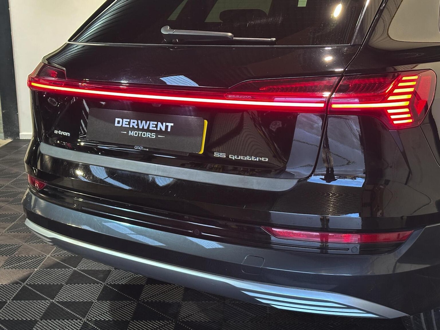 Used Audi e-tron 2019 for sale - 76769482: Photo 34