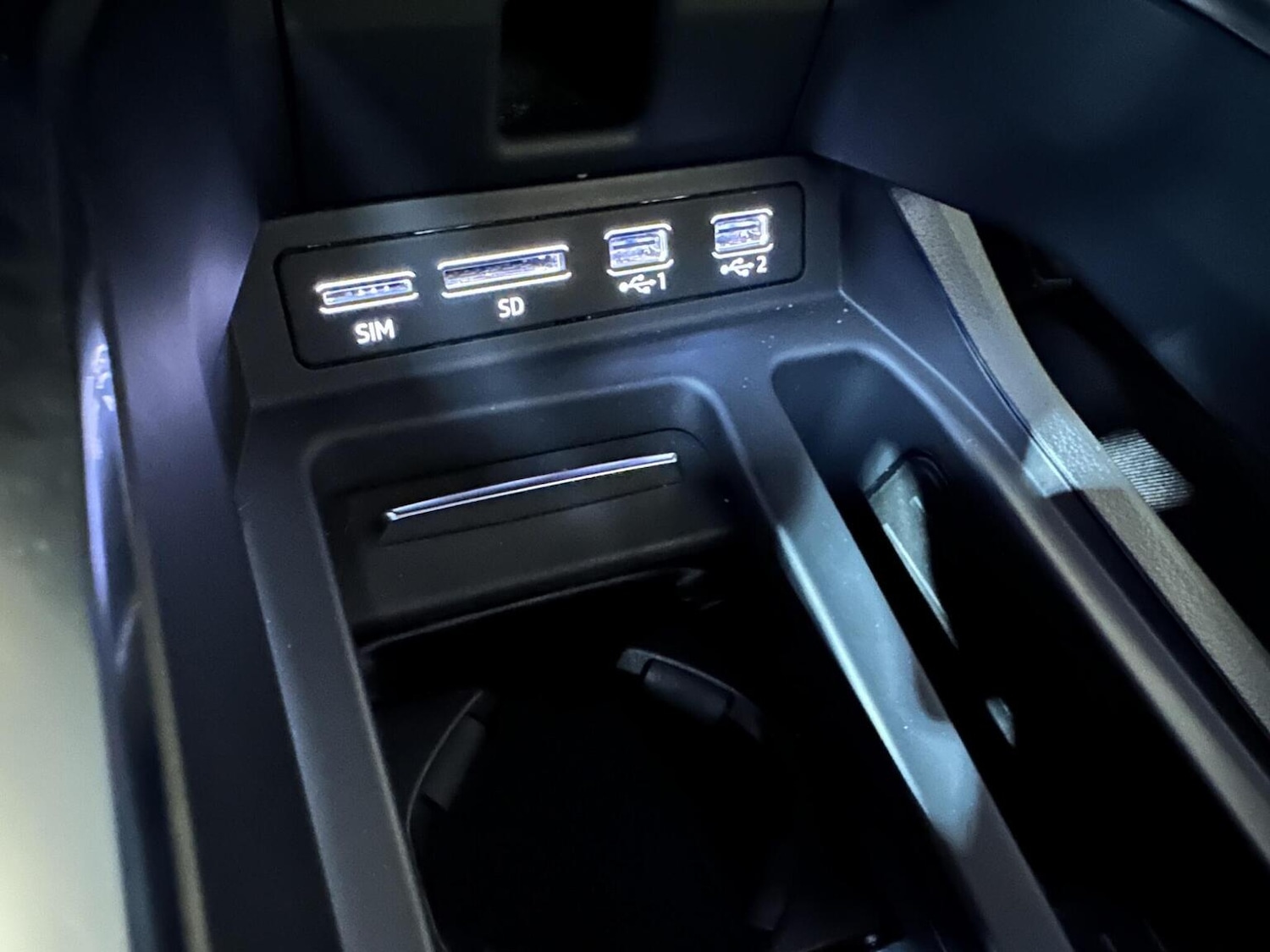 Used Audi e-tron 2019 for sale - 76769482: Photo 43