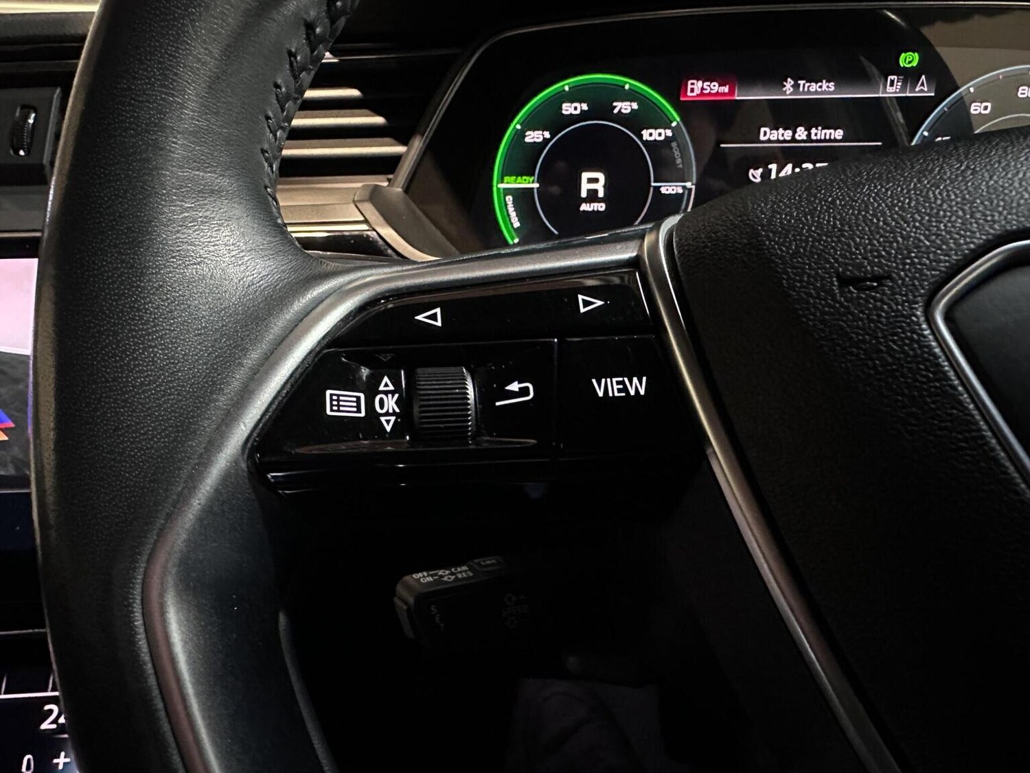 Used Audi e-tron 2019 for sale - 76769482: Photo 44