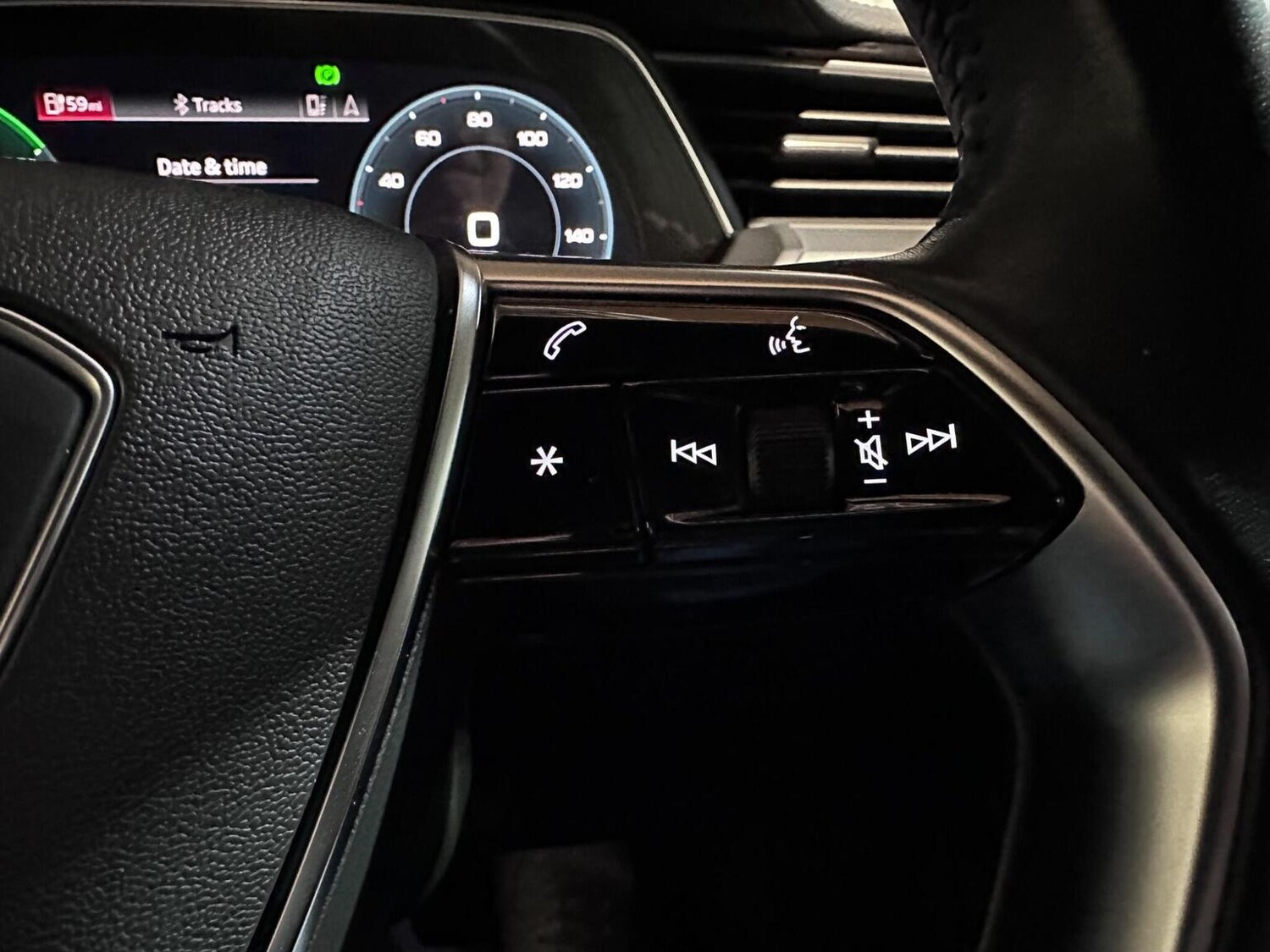 Used Audi e-tron 2019 for sale - 76769482: Photo 45