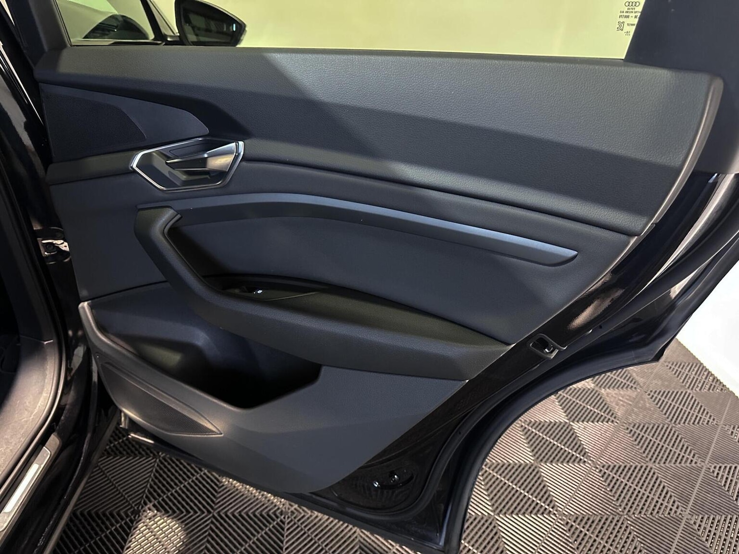 Used Audi e-tron 2019 for sale - 76769482: Photo 49