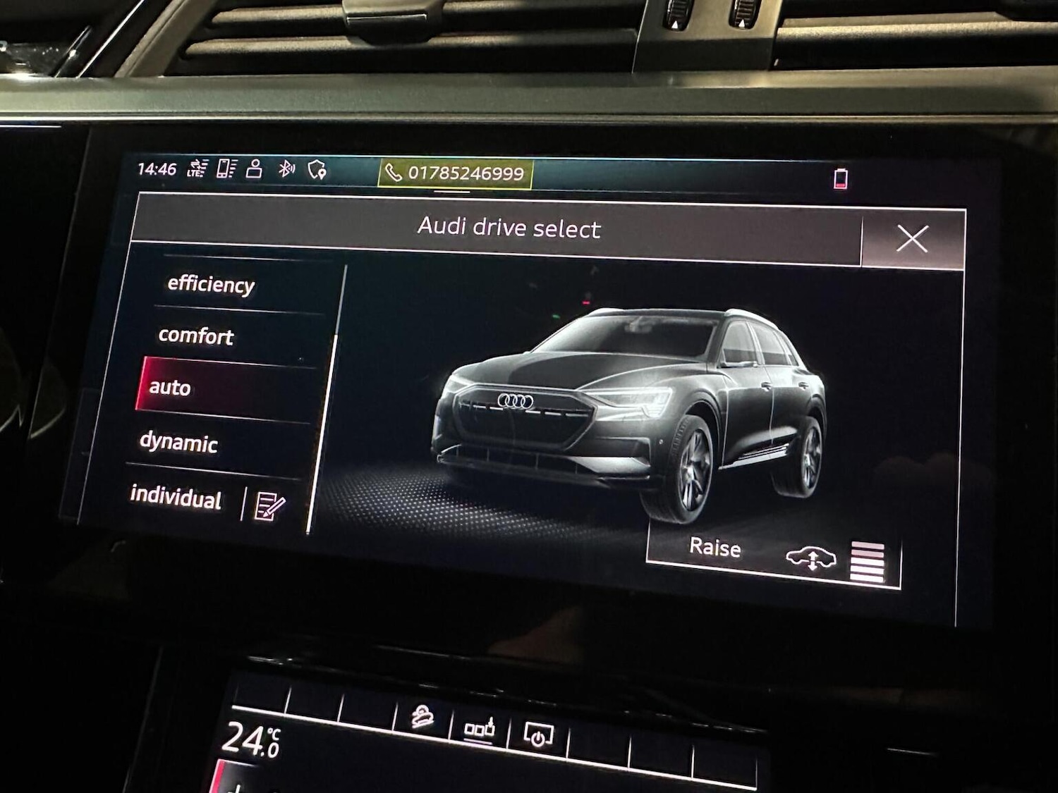 Used Audi e-tron 2019 for sale - 76769482: Photo 54