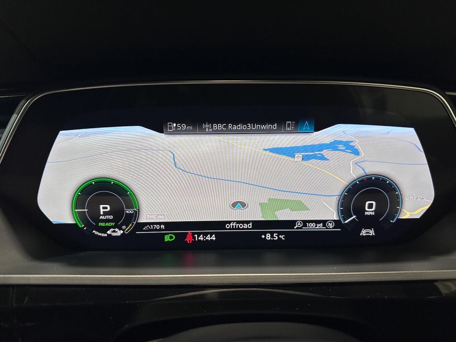 Used Audi e-tron 2019 for sale - 76769482: Photo 55