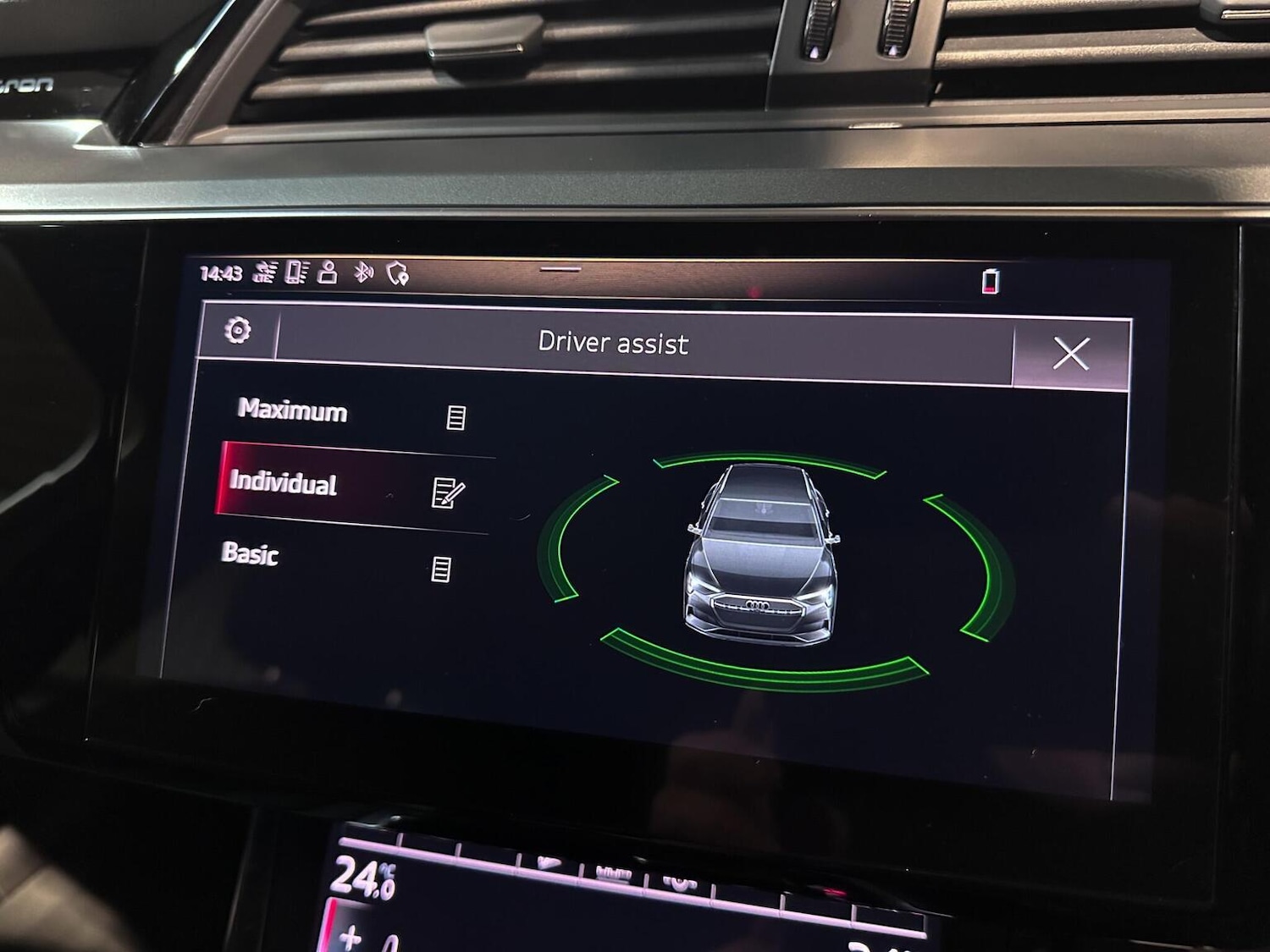 Used Audi e-tron 2019 for sale - 76769482: Photo 56