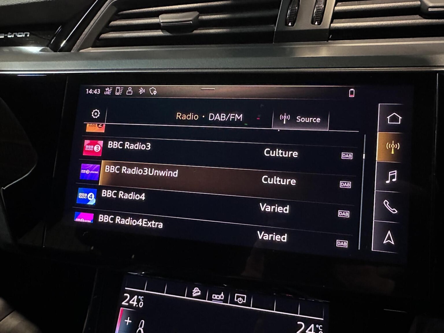 Used Audi e-tron 2019 for sale - 76769482: Photo 57