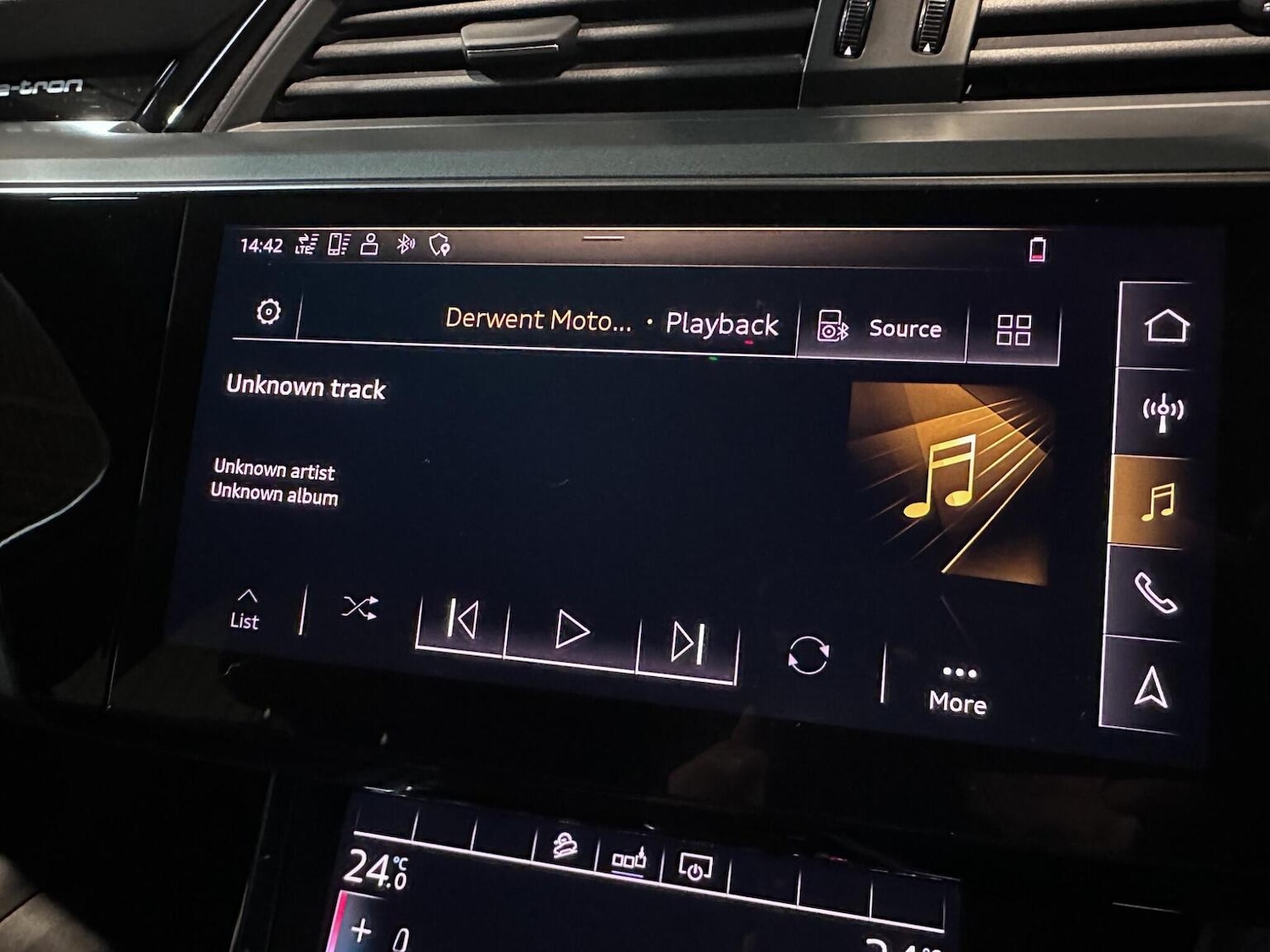 Used Audi e-tron 2019 for sale - 76769482: Photo 60