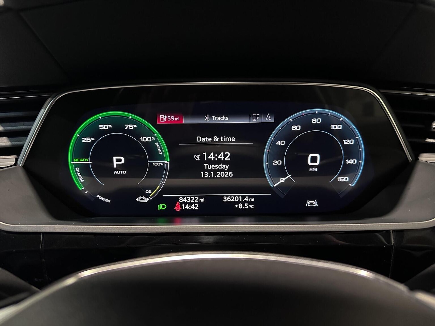 Used Audi e-tron 2019 for sale - 76769482: Photo 65