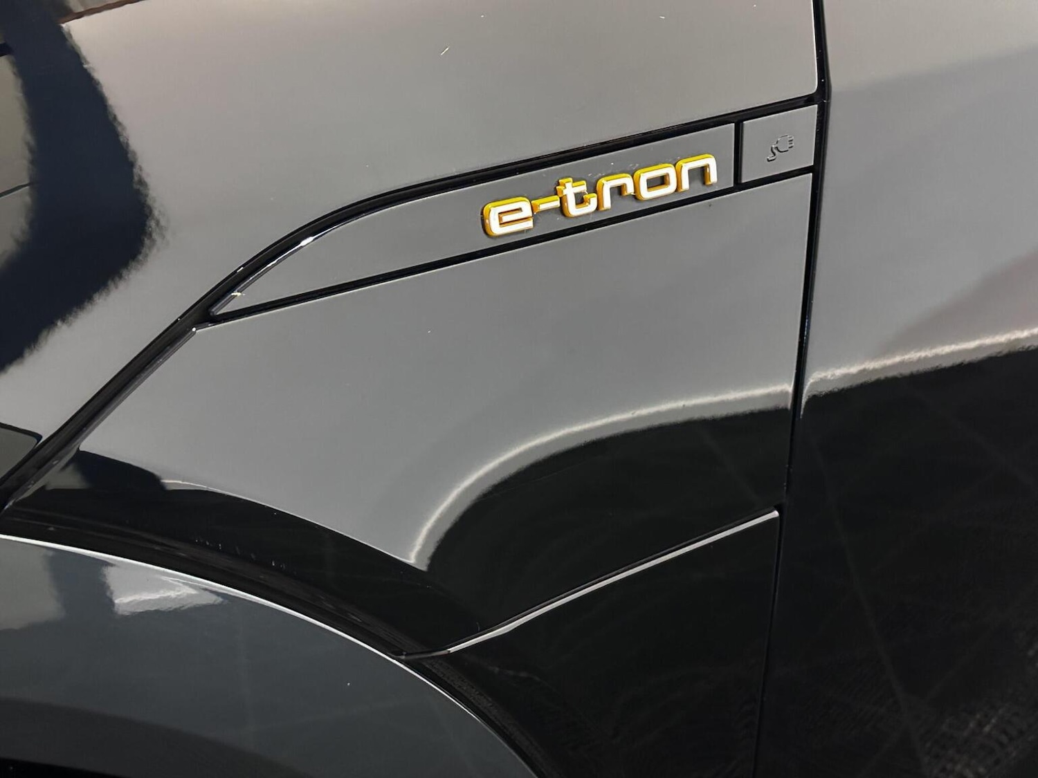Used Audi e-tron 2019 for sale - 76769482: Photo 70