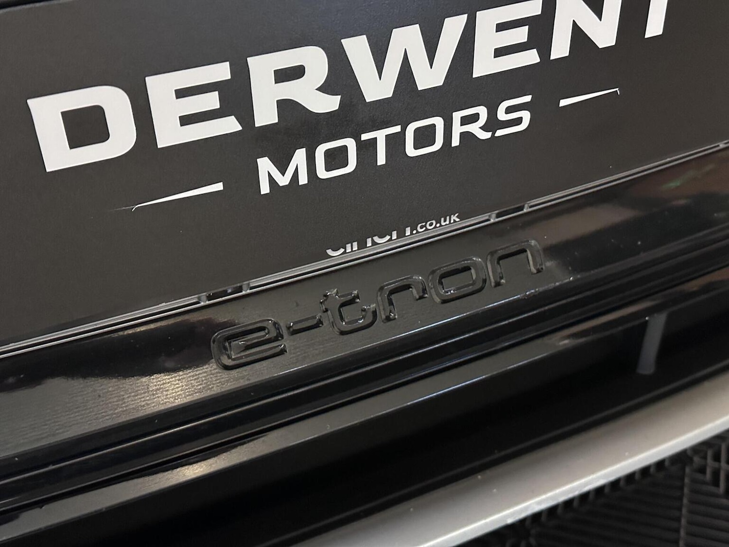 Used Audi e-tron 2019 for sale - 76769482: Photo 71