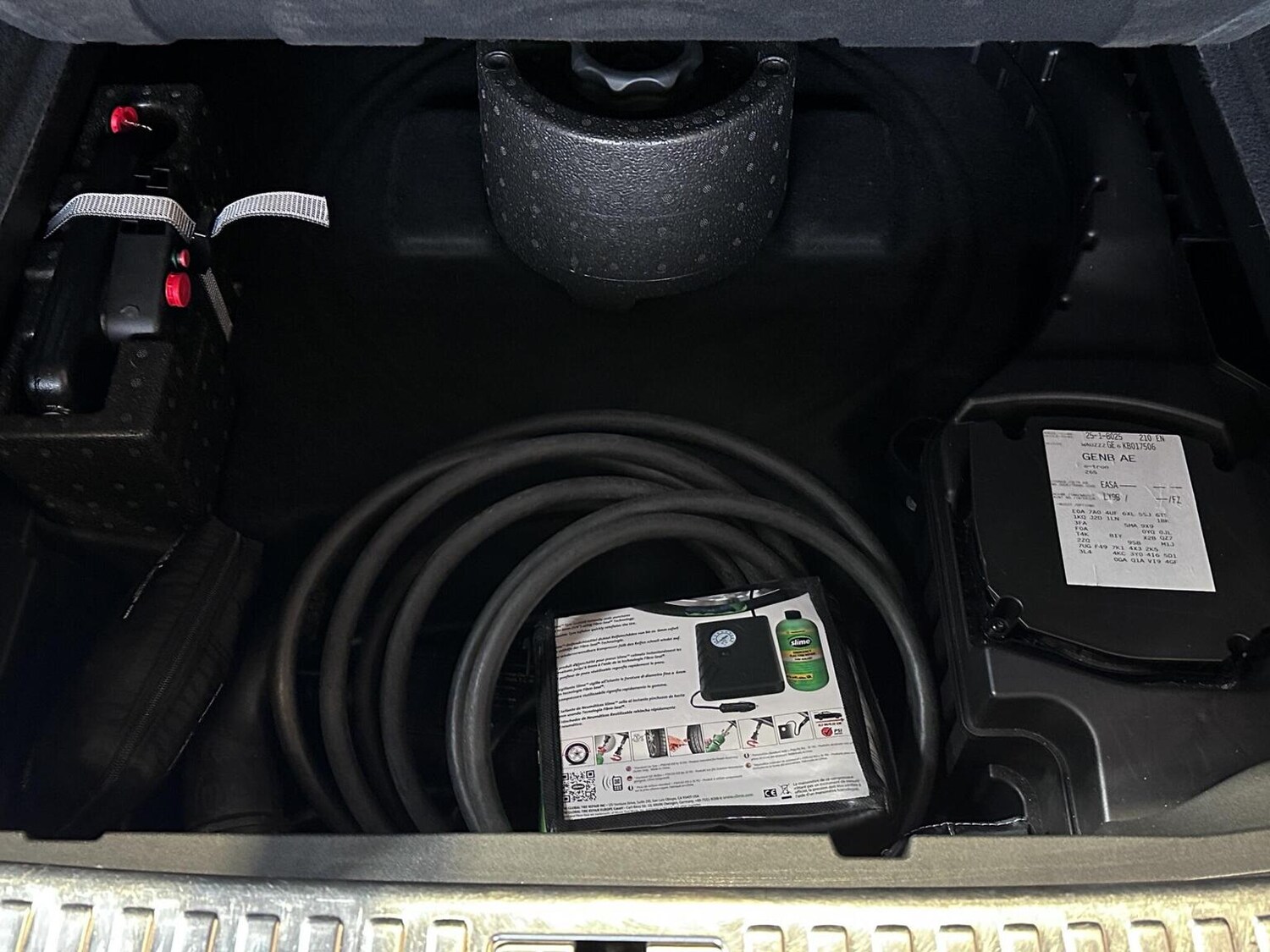 Used Audi e-tron 2019 for sale - 76769482: Photo 74