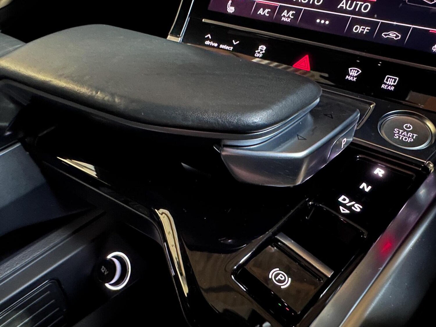 Used Audi e-tron 2019 for sale - 76769482: Photo 75