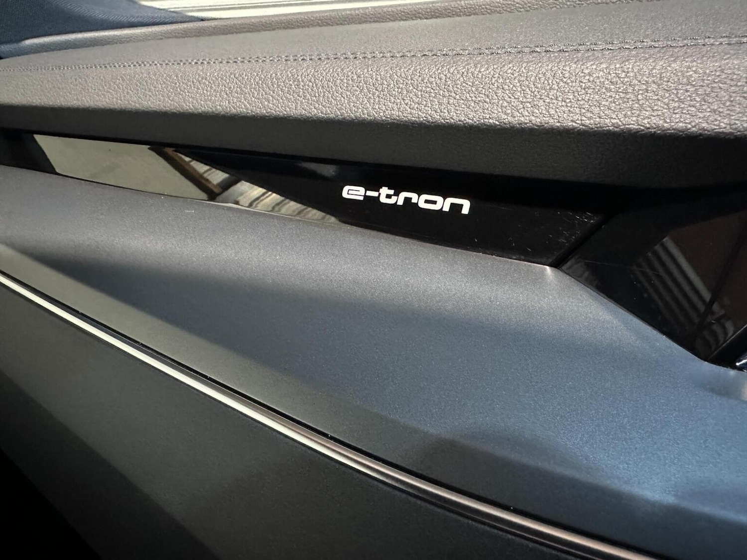 Used Audi e-tron 2019 for sale - 76769482: Photo 77