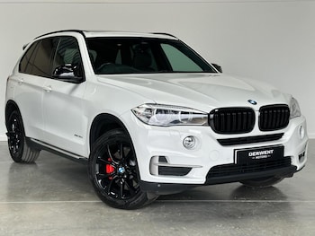 Used BMW X5 2014 for sale - 76192657: Photo