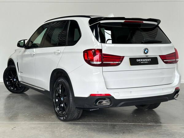 Used BMW X5 2014 for sale - 76192657: Photo 2