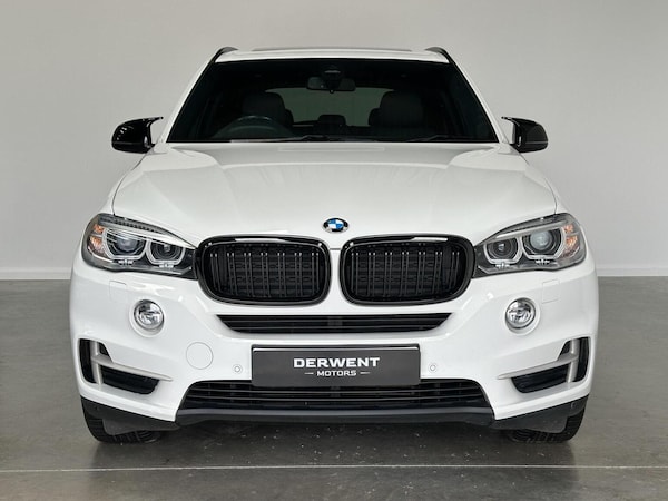 Used BMW X5 2014 for sale - 76192657: Photo 3