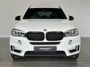 Used BMW X5 2014 for sale - 76192657: Photo